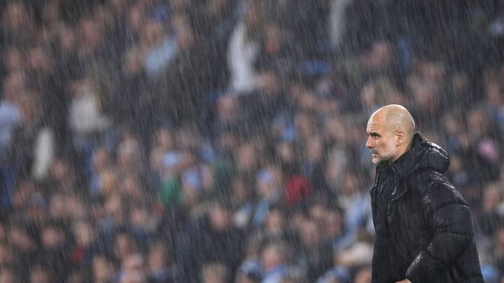 Manchester City v Burnley: Emirates FA Cup Quarter Final