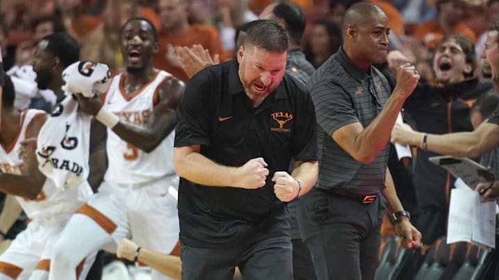 Texas is set to take on Gonzaga in a pivotal out of conference showdown between two top contenders.