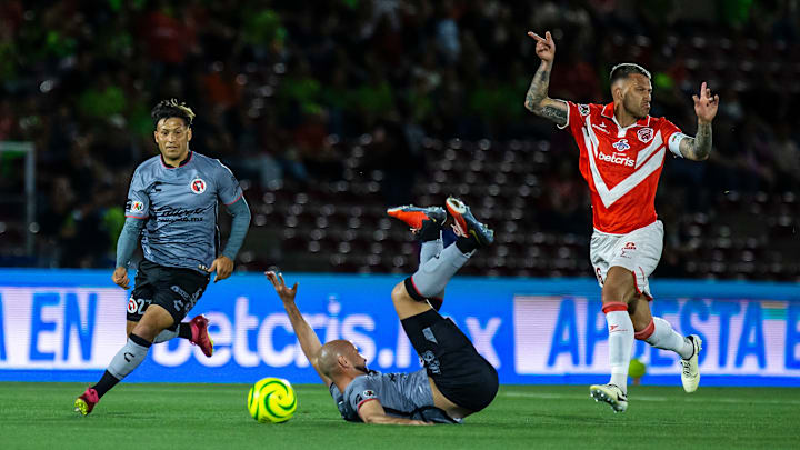 FC Juarez v Tijuana - Torneo Clausura 2024 Liga MX