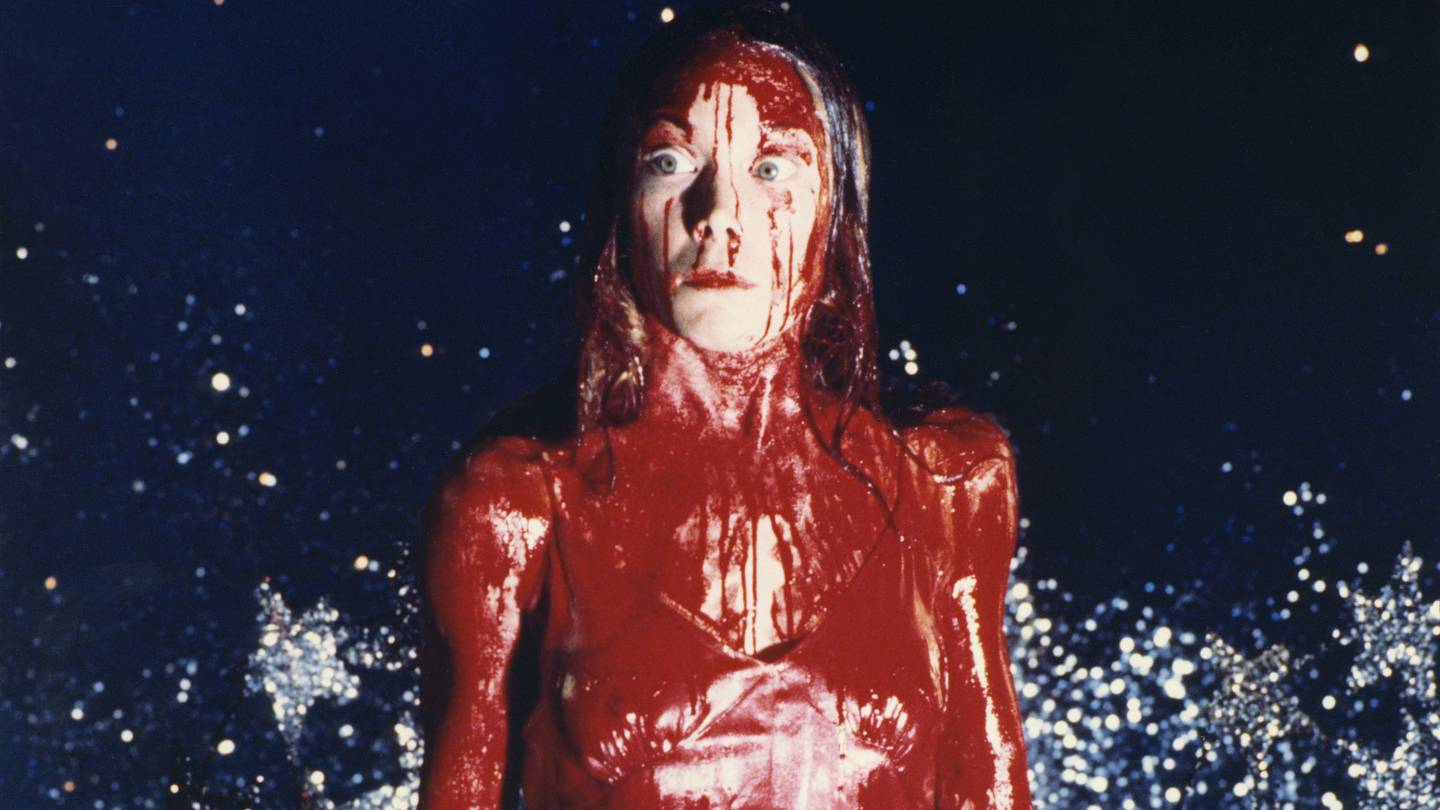 All 5 'Carrie' Adaptations, Ranked By Rotten Tomatoes