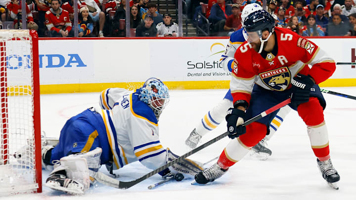 3 Sabres dream free agent signings to win the Stanley Cup in 2026