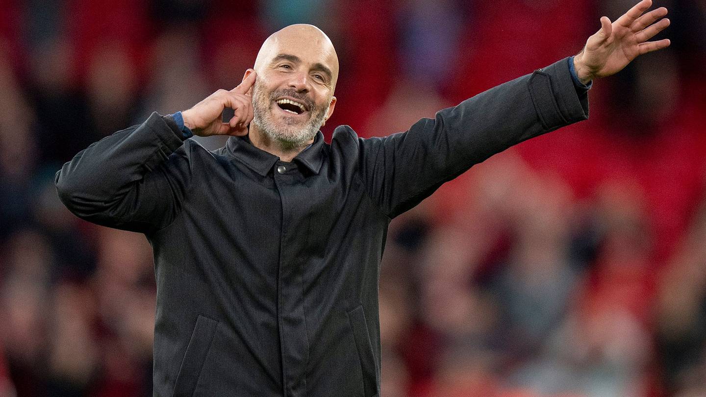 ‘I Don’t Care’—Enzo Maresca, Erling Haaland Brush Off Noise to Celebrate Beating Liverpool