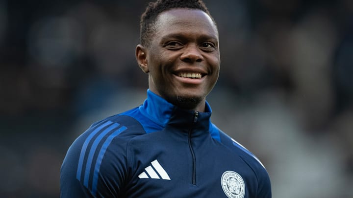 Newcastle United FC v Leicester City FC - Premier League