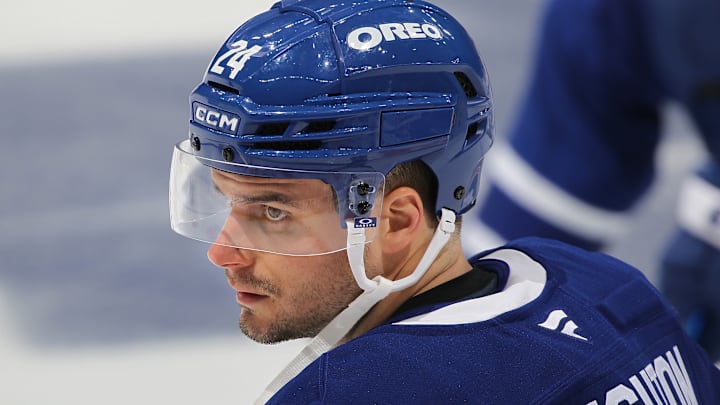 Ottawa Senators v Toronto Maple Leafs - Game Two
