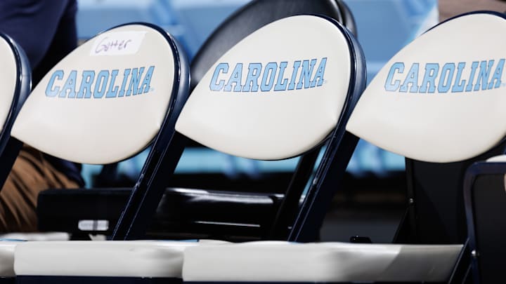 Notre Dame v North Carolina