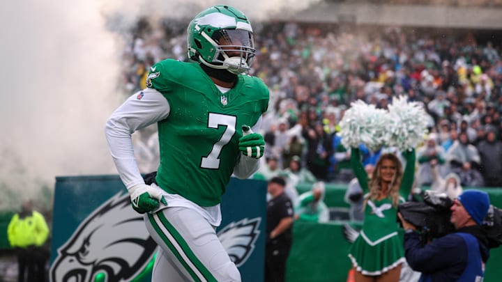 Haason Reddick, Philadelphia Eagles
