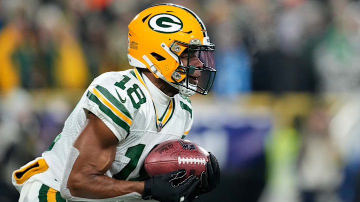 Tennessee Titans v Green Bay Packers