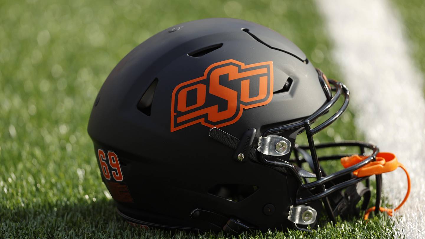 Ok. Step Oklahoma State Has Already Taken Important Step Toward Bouncing Back
