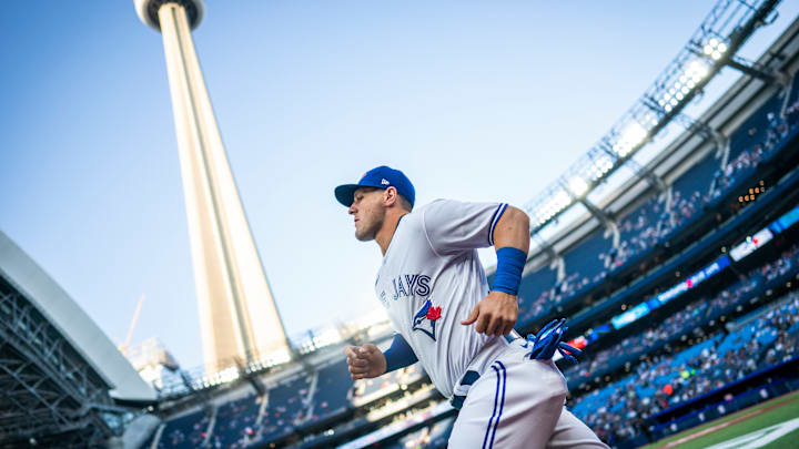 Detroit Tigers v Toronto Blue Jays