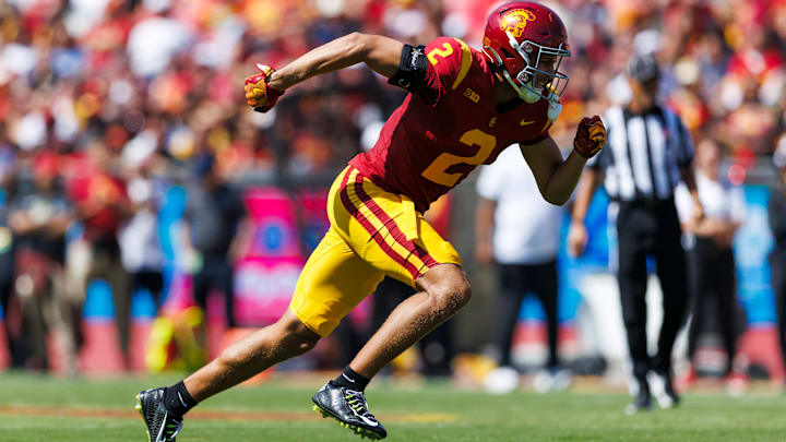 Wisconsin v USC