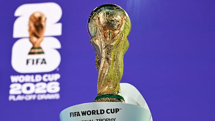 Se ha revelado el calendario oficial de la Copa del Mundo 2026