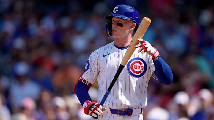 Baltimore Orioles v Chicago Cubs Baltimore Orioles v Chicago Cubs