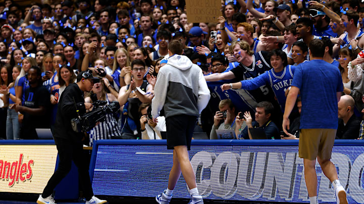 Countdown to Craziness