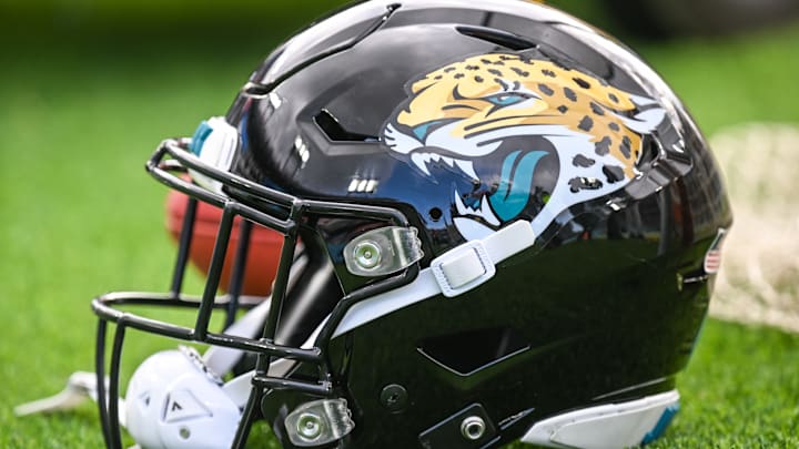 NFL: JAN 07 Jaguars at Titans NFL: JAN 07 Jaguars at Titans