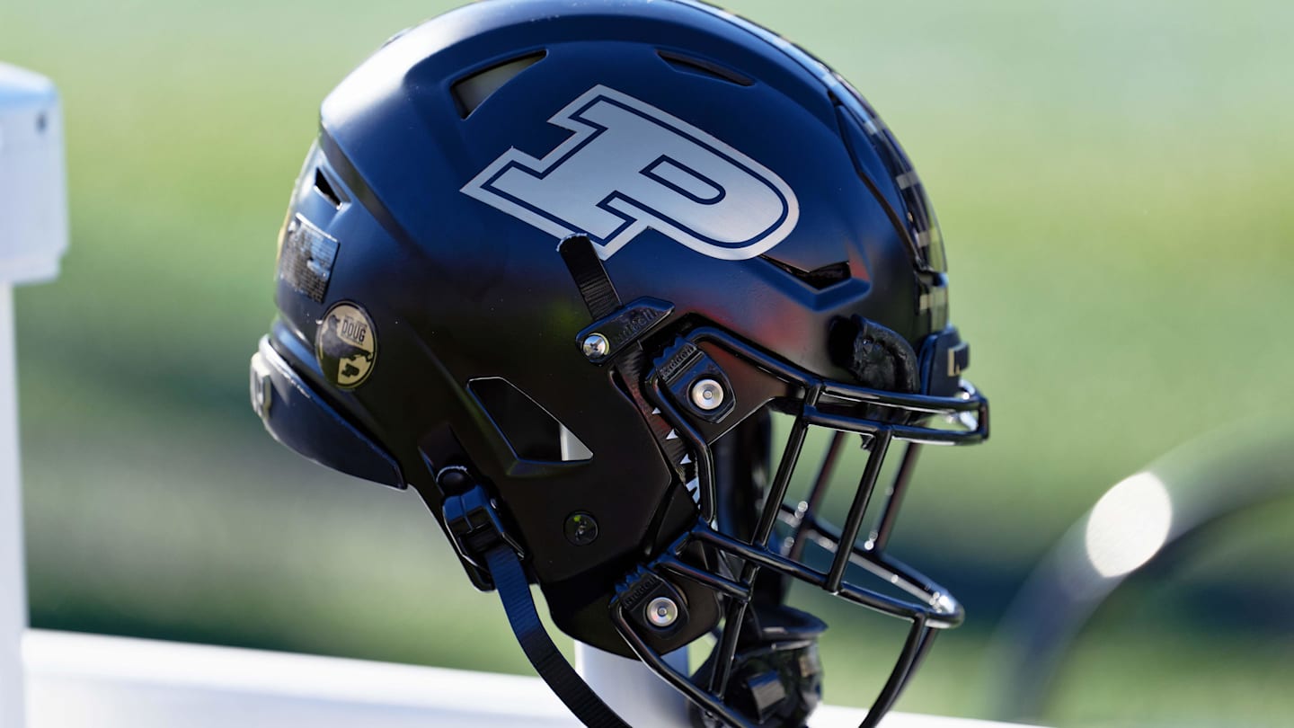 Purdue Football Makes Top 6 for Talented Texas Linebacker