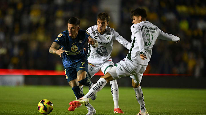 La previa de León vs América en la Liga MX