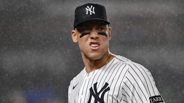 Aaron Judge.