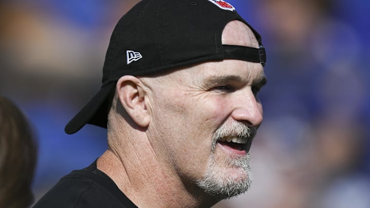 Dan Quinn