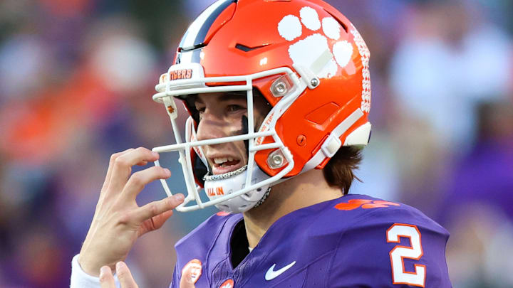 The Citadel v Clemson The Citadel v Clemson