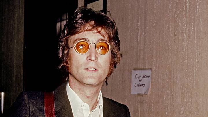 John Lennon John Lennon