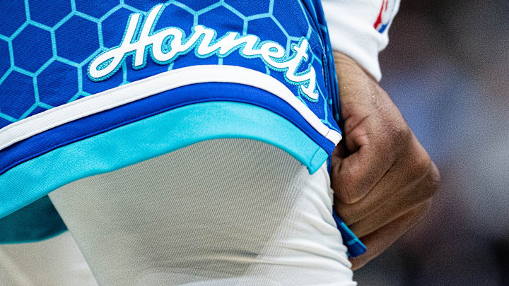 Houston Rockets v Charlotte Hornets