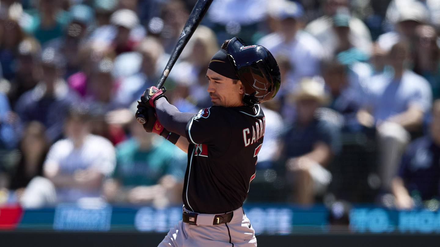 Diamondbacks' Lack of Offense is Becoming a Huge Concern