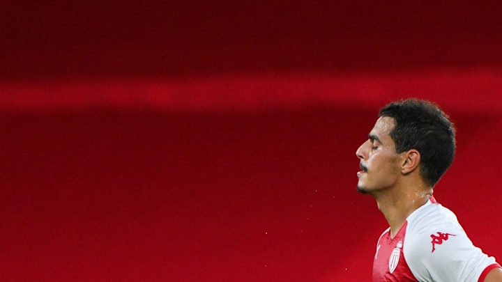 Wissam Ben-Yedder est accusé de viol.