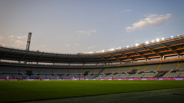 Stadio Olimpico "Grande Torino"