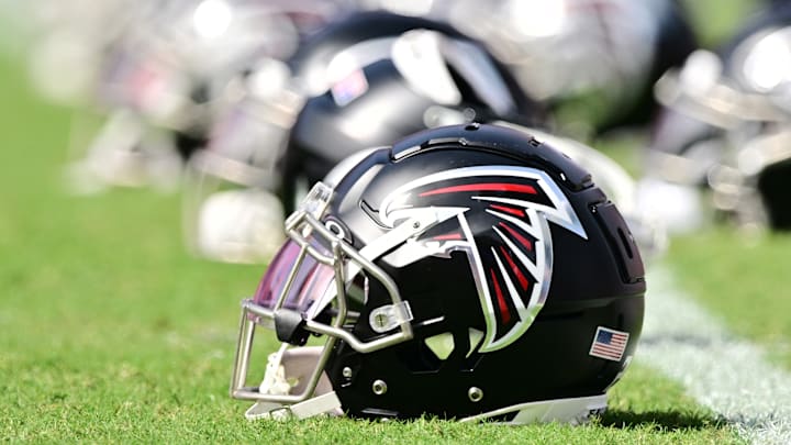 Atlanta Falcons 