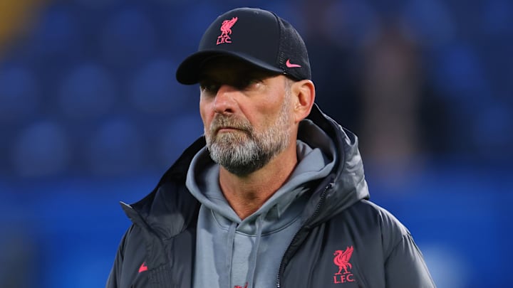 Jürgen Klopp hat sich über Liverpools Transfer-Pläne geäußert