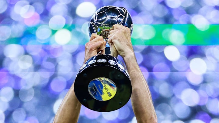 América hoisted the Liga MX trophy exactly two weeks ago and management is wasting no time in preparing to chase more glory in the Clausura 2024.