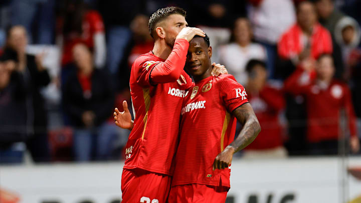 Toluca buscará refrendar su corona en el Apertura 2025