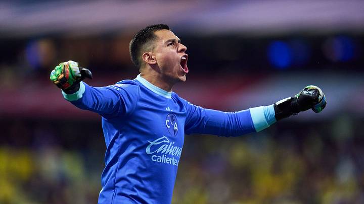 América igualó 1-1 con Monterrey en la cancha del Estadio Azteca, donde las Águilas celebraron su aniversario 110.