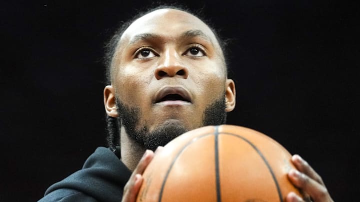 Immanuel Quickley, Toronto Raptors