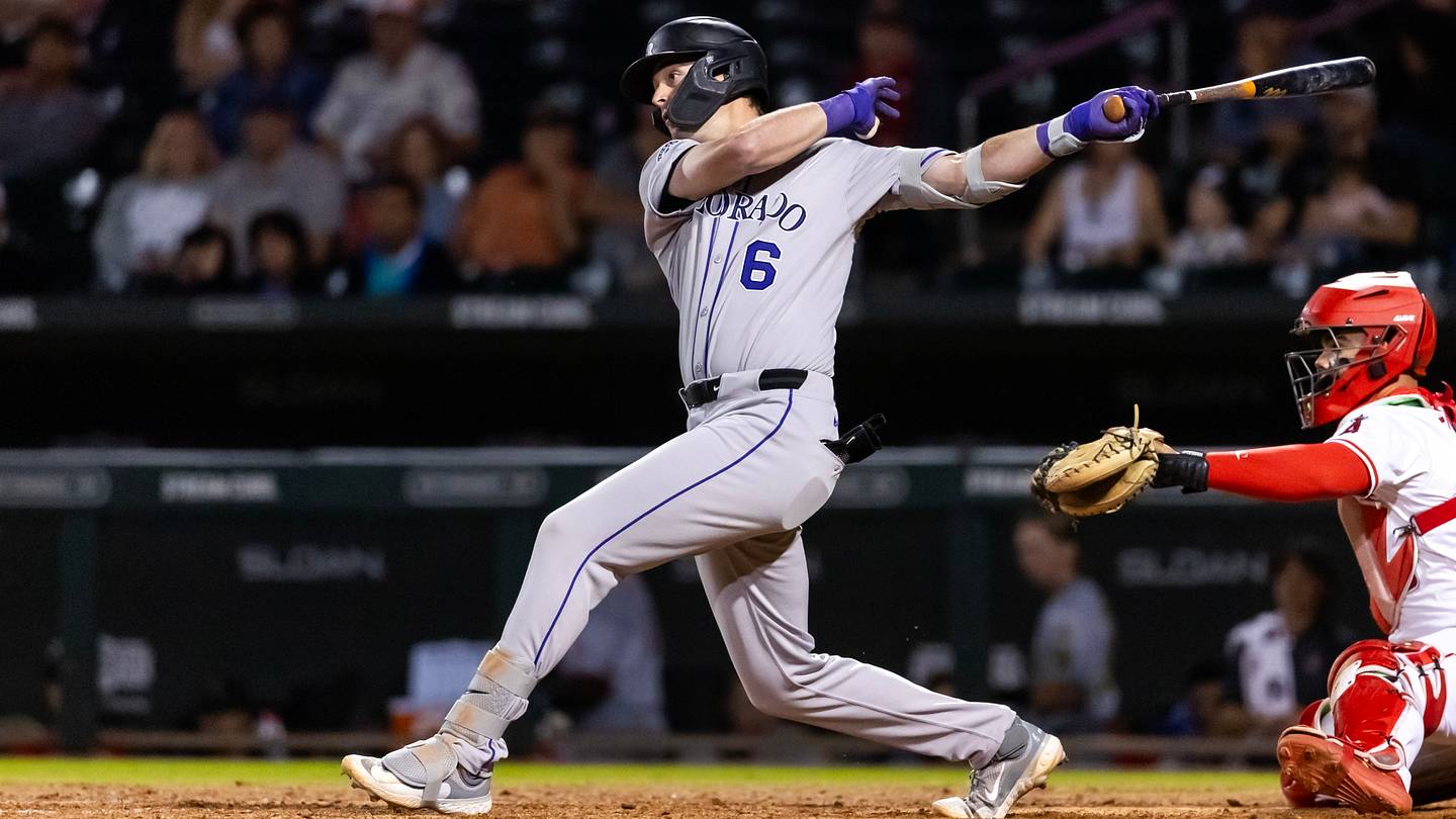 Rockies' Farm System Makes Massive Jump in Latest MLB Rankings