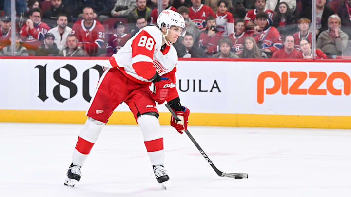 Patrick Kane