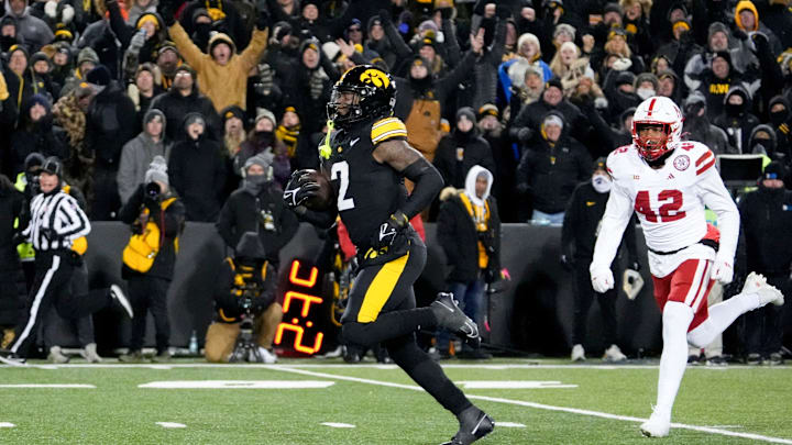 Denver Broncos mock draft