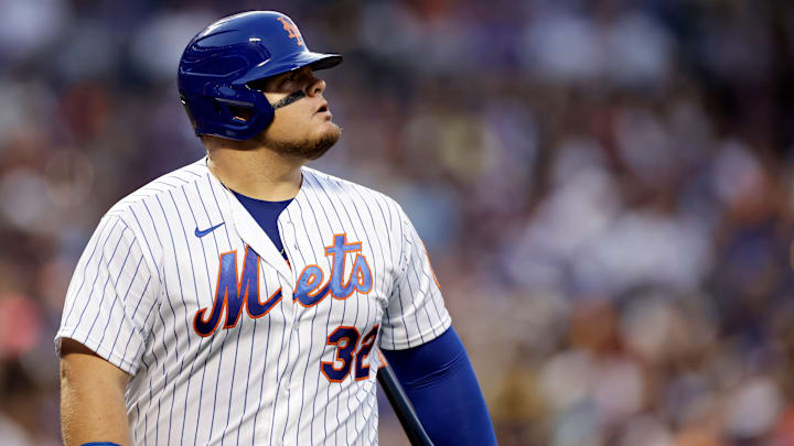 San Diego Padres v New York Mets