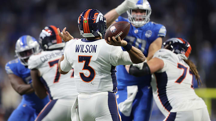 Russell Wilson