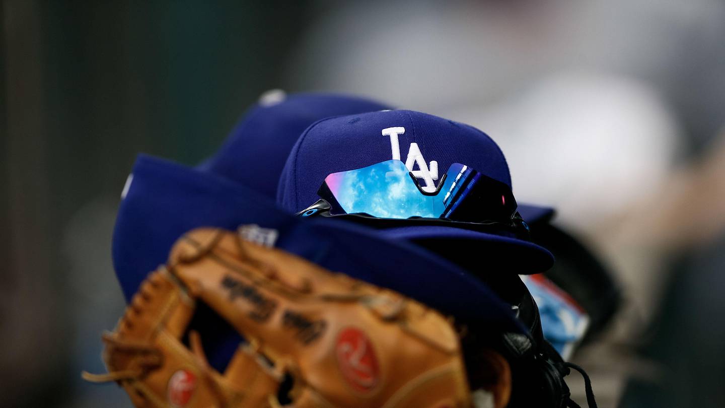 Dodgers Officially Release Former Top International Prospect