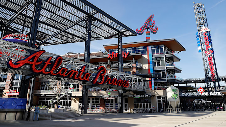 MLB Opening Day Postponed Due To Coronavirus