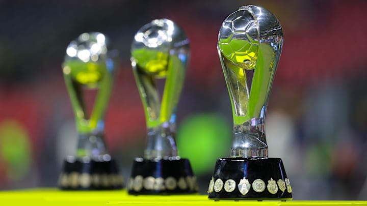 Torneo Clausura 2024 Liga MX