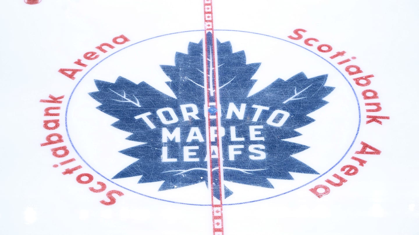 Maple Leafs send hot prospect to the AHL for playoff push