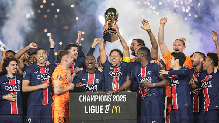 ¿Cuándo inicia la Ligue 1 2025-26? Fecha oficial, calendario y claves ¿Cuándo inicia la Ligue 1 2025-26? Fecha oficial, calendario y claves