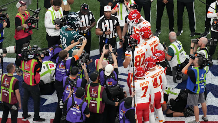 How to bet on the Super Bowl 60 coin toss How to bet on the Super Bowl 60 coin toss