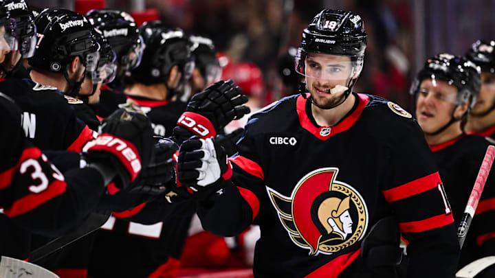 Drake Batherson