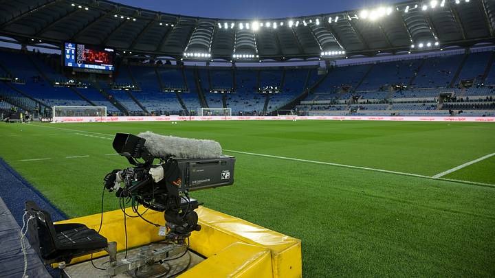 Stadio Olimpico