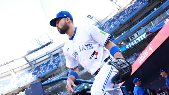 New York Yankees v Toronto Blue Jays