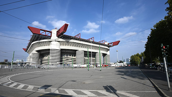 San Siro