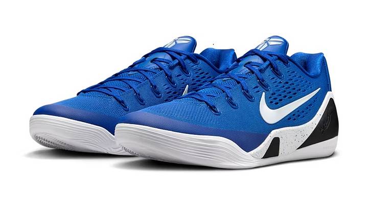 The Nike Kobe 9 Elite Low EM Protro is 19% Off Online